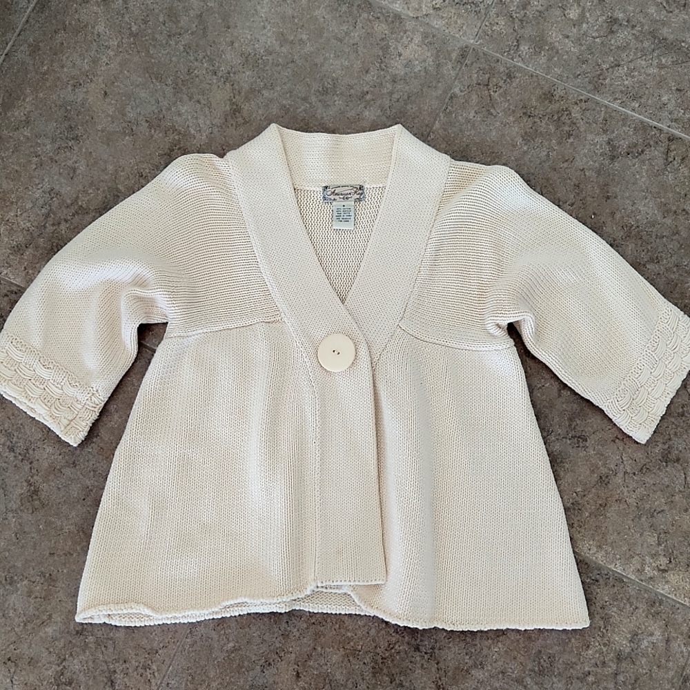 American Rag sweater